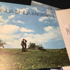 Sinua sinua rakastan Love kokooma Lp - pikkukuva 1