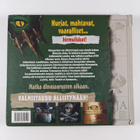 Robert Mash : Mahtava dinosauruskirja - pikkukuva 2