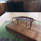 Taiga Lures Saga 10cm - pikkukuva 1