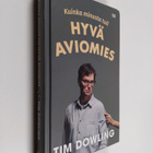 Tim Dowling : Kuinka minusta tuli hyvä aviomies - pikkukuva 1