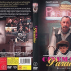 Giuseppe Tornatore: CINEMA PARADISO (1988) Ohjaajan versio - pikkukuva 3
