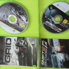 Xbox 360 Grid , Shift 2 - pikkukuva 3