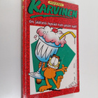 Jim Davis : Karvinen : on jäätelö hyvää kun yksin syö! - pikkukuva 1