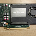 Nvidia Quadro K2000 - pikkukuva 1