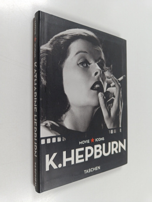 Alain Silver : K. Heburn