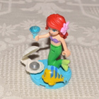 LEGO Disney - Ariel - Pieni Merenneito - pikkukuva 3