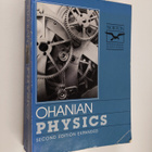 Hans C. Ohanian : Physics - pikkukuva 1