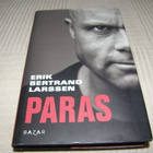 Erik Bertrand Larssen Paras  -sid - pikkukuva 1