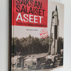 Roger Ford : Saksan salaiset aseet toisessa maailmansodassa - pikkukuva 1