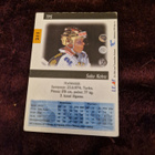 1994-95 Sisu, 211 Saku Koivu - pikkukuva 2