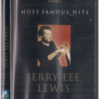 Jerry Lee Lewis - Most famous hits - DVD - pikkukuva 1