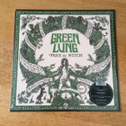 Green Lung – Free The Witch LP (Limited Green Vinyl) - pikkukuva 1