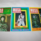 MUSA -lehdet 1973 - pikkukuva 2