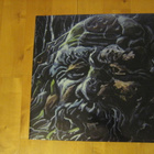 UNCLE BRAIN - UNCLE BRAIN  lp - pikkukuva 1