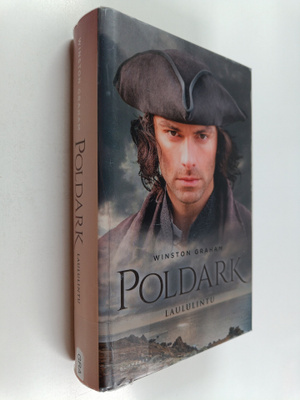 Winston Graham : Laululintu - Poldark