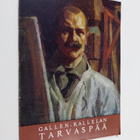 Gallen-Kallelan Tarvaspää : museo-opas - pikkukuva 1