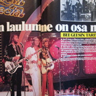 SEURA LEHTI 31 / 1979 SISÄLLYSLUETTELO KUVA 2 ja 3 - pikkukuva 5