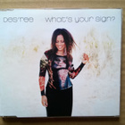 Des´ree - What´s Your Sign CDS - pikkukuva 1