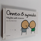 Onnea & syanidia : [näytän sulle keskaria] - pikkukuva 1