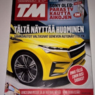 TM TEKNIIKAN MAAILMA 06 2019 - pikkukuva 1