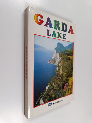 Garda Lake