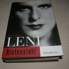 Steven Bach Leni Riefenstahl elämäkerta -sid - pikkukuva 1