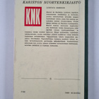 Rafael Sabatini : Loistava markiisi - pikkukuva 2