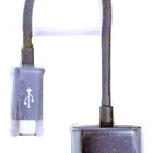Samsung Galaxy Switch Kit microUSB->USB - pikkukuva 2