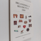 Helanderilla huudettua 1999 - pikkukuva 1