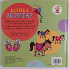 Katie Saunders : Kuinka monta? - pikkukuva 2