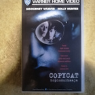 COPYCAT - KOPIOMURHAAJA VHS - pikkukuva 1