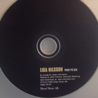 LISA NILSSON :: TROR PÅ DIG :: CD, SINGLE 2000 - pikkukuva 3
