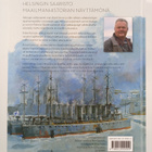 Jarmo Nieminen : Keisarin perintö - Kertomuksia Helsingin... - pikkukuva 2