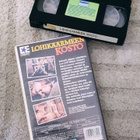 Lohikäärmeen kosto (1967) VHS - pikkukuva 2