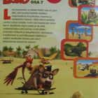 Late Lisko :  Osa 7  -  DVD - pikkukuva 2