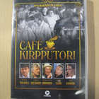 CAFE KIRPPUTORI ( Visa Mäkinen ) - pikkukuva 1