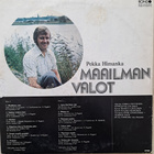 PEKKA HIMANKA : MAAILMAN VALOT LP - pikkukuva 2