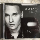 Karo: Destiny (CD) - pikkukuva 1