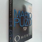 Mario Puzo : Omerta - pikkukuva 1