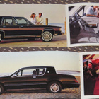 1985 Mercury Cougar, Grand Marquis jne esine - 20 sivua - pikkukuva 1
