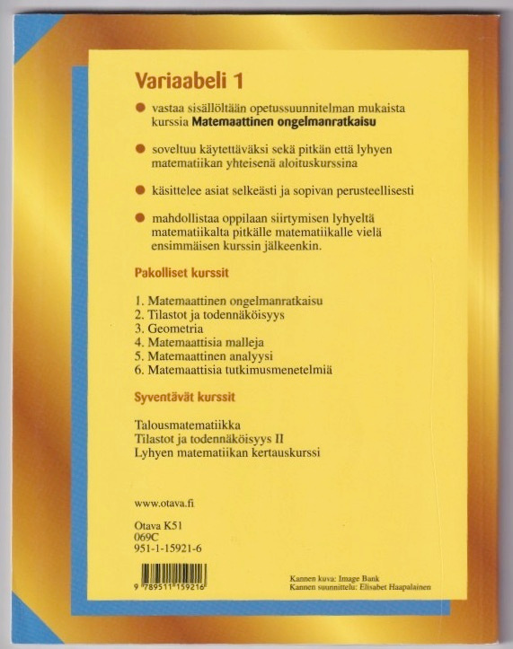 Item image