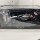 Kimi Räikkönen McLaren Minichamps 1/18 pienoismalli - pikkukuva 1