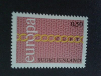 1971 eurooppa**