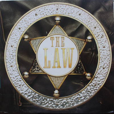 The Law - The Law