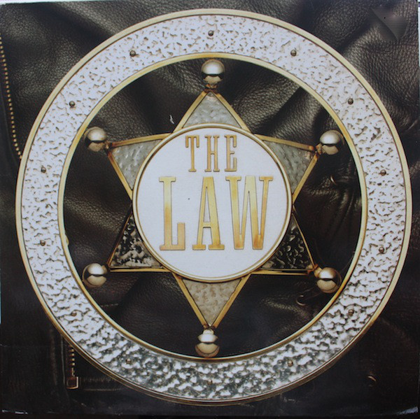 The Law - The Law