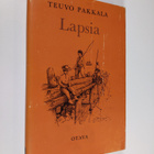 Teuvo Pakkala : Lapsia - pikkukuva 1
