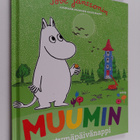 Muumin syntymäpäivänappi - pikkukuva 1