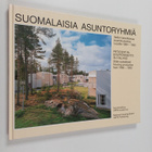 Suomalaisia asuntoryhmiä : valtion lainoittamaa asuntotuo... - pikkukuva 1