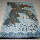 Haavio - Lindeberg Kalevalan tarinat - pikkukuva 1