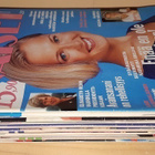 Me Naiset lehti 1989-1993 (valikoima) - pikkukuva 1
